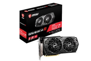 MSI、Radeon RX 5600 XT搭載で高冷却仕様のグラフィックスカード