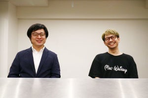 エンタメビジネスはコロナとどう付き合っていくのか?  - WACK代表・渡辺淳之介×StoryWriter主宰・西澤裕郎