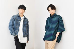 THE RAMPAGE川村壱馬＆吉野北人、自粛生活でメンバーの大切さ実感「離れてみて…」