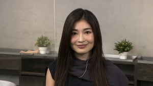 土屋炎伽、人生初の金髪に　妹・太鳳は反対「絶対似合わない」