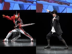 『仮面ライダーセイバー』全貌が明らかに! ビジュアルは?物語は?キャストは?主題歌は?