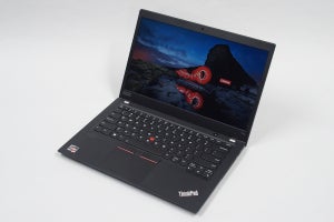 第3世代Ryzen搭載で"10万円台"(条件付き)のThinkPad T14s Gen 1を使ってみた