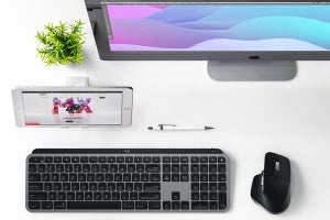 MX Master 3とMX Keysに「for Mac」モデル、価格据え置きで8月20日登場