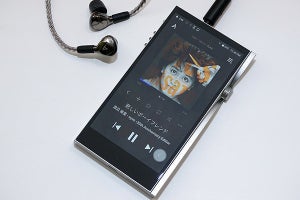 Astell&Kern「A&futura SE200」レビュー、2つのDACがウルトラタッチ！