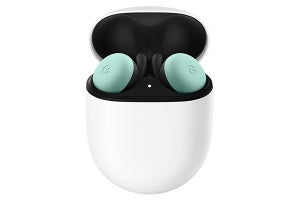 Google初の完全ワイヤレスイヤホン「Pixel Buds」、ライバル機と特徴を比較