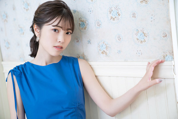 声優・石原夏織、2ndアルバム『Water Drop』を8/5リリース！石原夏織本人が振り返る全曲レビューを紹介