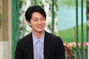 工藤阿須加、10代で俳優志望も両親は反対「人前に出る覚悟が足りない」