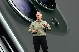 Apple、ベテラン幹部フィル・シラー氏がAppleフェローに