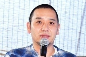 千鳥・大悟、志村さんこだわりのお酒の飲み方を再現「懐かしいね～師匠」