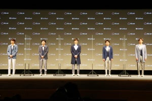 嵐・二宮、大野のパフォーマンスを監視!?「休む癖があるから…」