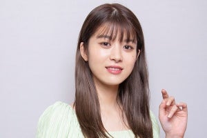 馬場ふみか、1月期ドラマで主演　LINEマンガ『3Bの恋人』映像化