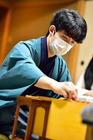 藤井聡太棋聖が３連勝！　藤井棋聖だけが見えていた幻の妙手　第61期王位戦第３局