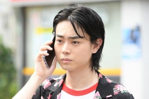 菅田将暉、明日放送の『MIU404』に再登場! “素性の知れない男”の目的とは?