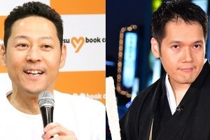 東野幸治、講談師・神田伯山に嫉妬する理由を明かす