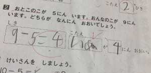 「いぬ、返してきなさい! 」6才の息子の珍解答に対する母の鋭い突っ込みに大反響 - 「犬はどこからきたのか」大喜利状態に