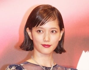 本田翼＆中居正広、互いに「そりゃ結婚できないわ」「俺より無理じゃね?」