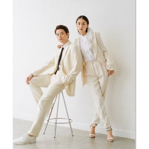 瀬戸康史＆山本美月が結婚「失いたくない、大切な存在だと確信」