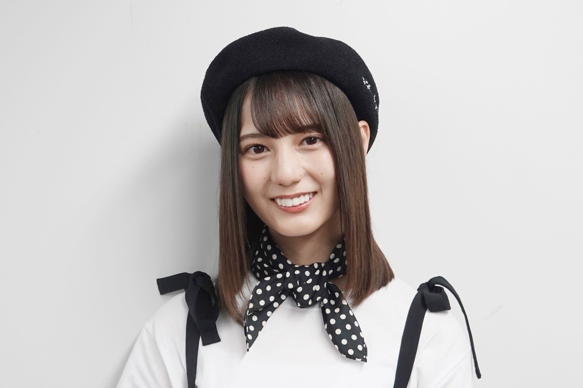 日向坂46小坂菜緒、センターの重圧と戦いながら成長「気持ちは強くなった」