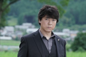 上川隆也、『検事・佐方』第5弾に喜び「“ありがたい”のひと言」