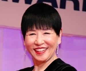 和田アキ子、後輩・こじるりの熱愛「聞いてない」も祝福