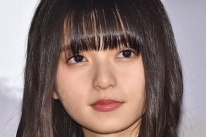 齋藤飛鳥、共演の田中みな実に感謝「すごい優しくしてくださった」