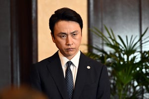 アンジャ児嶋も登場! 『半沢直樹』“銀行vs国家”新たな戦いへ