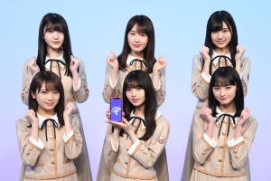 乃木坂46『高校生クイズ』5年連続サポーター　齋藤飛鳥「開催自体がうれしい」