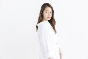 桜井玲香、ミュージカル『ゴースト』出演決定「力強さをしっかり演じられたら」