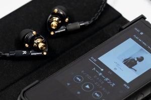 Acoustune「HS1657CU」レビュー！高解像感サウンドと豊かな響きを楽しむ