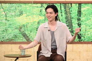 菅田将暉、米津玄師やあいみょん…刺激を受けている同世代との出会い語る