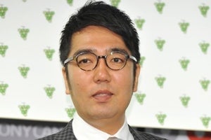 小木博明、腎細胞がん初期の発見で実感「頭痛が俺を助けてくれた」