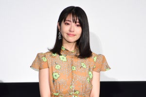 浜辺美波、学生の青春映像に涙…「素敵」「もっと楽しんでおけばよかった」