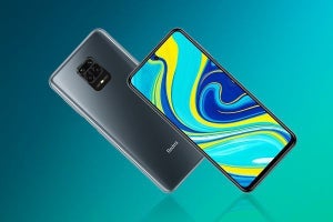 シャオミのスマホ「Redmi Note 9S」、goo Simsellerで最安1,800円から