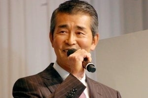 渡哲也さん、肺炎で死去　お別れの会などは行わず「故人の意向により」