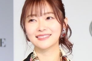 指原莉乃、体調不良で『ワイドナ』欠席も「元気です!」代役ヒロミに感謝