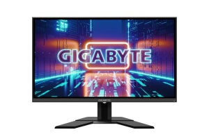 GIGABYTE、144Hz/1msのIPSゲーミングディスプレイ