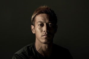 本田圭佑、ラジオパーソナリティ初挑戦 - ブラジルからリモート収録