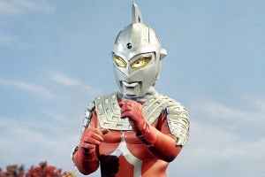 『ウルトラセブン』4Kリマスター版、NHK BS4Kで放送。9月29日から