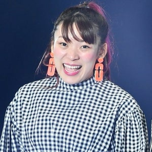 フワちゃん、ギャラクシー賞月間賞で異例の個人受賞「特筆すべき才能」