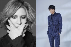 YOSHIKI、「偽善」と言われてもチャリティーを続ける理由　24時間TVで語る