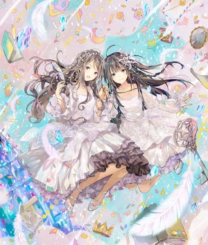 ClariS、初の配信LIVEをデビュー10周年の記念日に配信決定