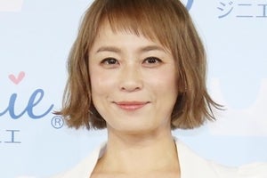 佐藤仁美、中国での撮影トラブルを回顧「めちゃくちゃ怖かった」