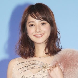 佐々木希、笑点で変顔披露　女優人生に影響「あるかもしれない(笑)」