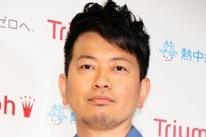 宮迫博之、加藤浩次への“憧れ”語る「本人には言ったことないけど…」