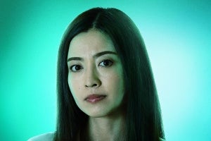 片瀬那奈、『24 JAPAN』で“謎の美女”役「純粋にうれしかった」