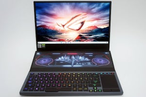 2画面＆高性能のインパクトは絶大！ ASUS「ROG Zephyrus Duo 15」レビュー