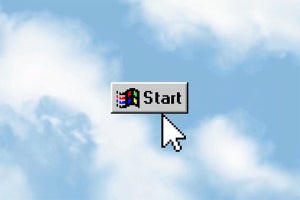 「Windows 95」発売から25周年、米MSが開発メンバーのインタビュー公開