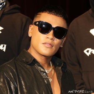 三代目JSB・ELLY、26日から活動再開「たくさんのメッセージで元気に」