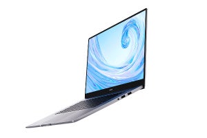 ファーウェイ、第10世代Core搭載で8万円台の15.6型ノート「MateBook D 15」