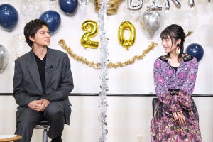 浜辺美波の誕生日祝いに、北村匠海がサプライズ手紙「初めて出会った時は中々…」